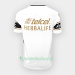 Camisolas de Futebol Pumas UNAM Equipamento Principal 2018/19 Manga Curta